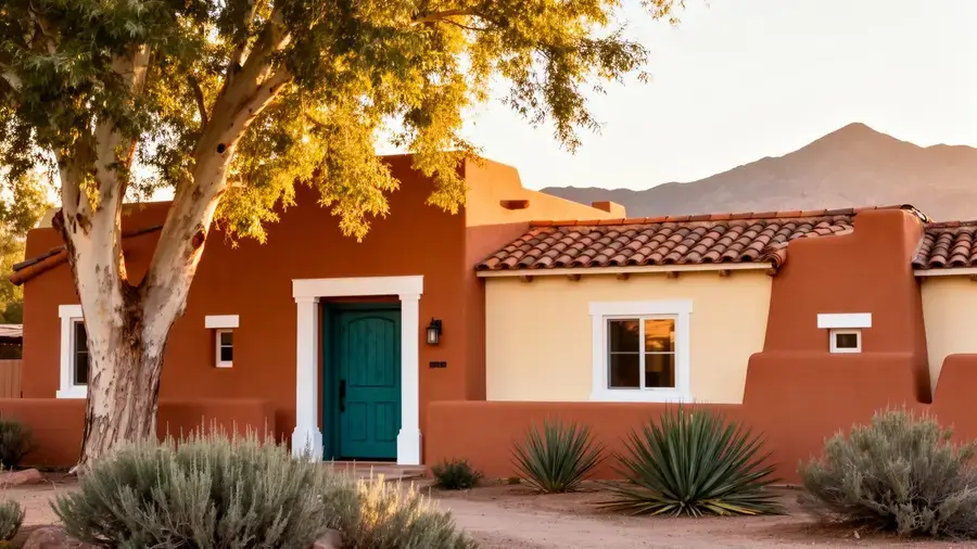 Exterior Painting